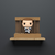 Funko Pop Deluxe: MLB Yankees - Lou Gehrig