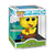 Funko Pop Deluxe: Plaza Sesamo Temporada 3 - Big Bird En Nido - comprar en línea