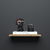Funko Pop Deluxe: Star Wars The Dark Side - Kylo Ren Con Casco Darth Vader