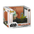 Funko Pop Deluxe: Star Wars The Mandalorian - Din Grogu Fon Rana - comprar en línea