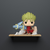 Funko Pop Deluxe: Trigun - Vash Con Brazo De Angel