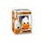 Funko Pop Disney: Disney Halloween - Donald Dulce o Truco - comprar en línea
