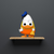 Funko Pop Disney: Disney Halloween - Donald Dulce o Truco