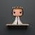 Funko Pop Disney: Disney Wish - Reina Amaya