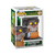 Funko Pop Disney: El Libro De La Selva - Bagheera Con Canasta - comprar en línea