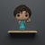 Funko Pop Disney: Encanto - Julieta Madrigal