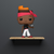 Funko Pop Disney: Familia Proud - Bobby