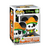 Funko Pop Disney: Halloween - Pirata Mickey - comprar en línea