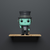 Funko Pop Disney: Haunted Mansion - Phineas