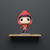 Funko Pop Disney: Hocus Pocus - Mary en Escoba