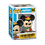 Funko Pop Disney: Mickey Around The World - Lunar New Year Mickey - comprar en línea