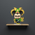Funko Pop Disney: Mickey Around The World - Minnie Carnaval