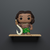 Funko Pop Disney: Moana 2 - Maui con Anzuelo