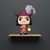 Funko Pop Disney: Peter Pan 70 Aniversario - Capitan Garfio