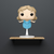 Funko Pop Disney: Peter Pan 70 Aniversario - Wendy