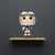 Funko Pop Disney: Pixar Lightyear - Buzz Lightyear XL-01