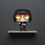 Funko Pop Disney: Pixar Los Increibles 20 Aniversario - Edna