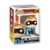 Funko Pop Disney: Pixar Los increibles 20 Aniversario - Mr Increible Traje Clasico - comprar en línea