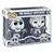Funko Pop Disney: The Muppet Christmas Carol - Marley Brothers 2 Pack - comprar en línea