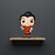 Funko Pop Disney: Villanos - Gaston