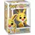 Funko Pop Disney: Winnie The Pooh - Conejo Con Zanahorias - comprar en línea