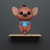 Funko Pop Disney: Winnie The Pooh - Rito