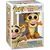 Funko Pop Disney: Winnie The Pooh - Tigger - comprar en línea