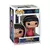 Funko Pop Disney: Wish - Dahlia - comprar en línea