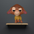 Funko Pop Disney: Wish - Valentino