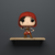 Funko Pop Games: Diablo IV - Rogue