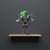 Funko Pop Games: Five Nights At Freddys Security Breach Ruin - Roxy