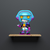 Funko Pop Games: Fortnite - Gumbo