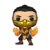 Funko Pop Games: Mortal Kombat 1 - Scorpion - comprar en línea