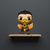 Funko Pop Games: Mortal Kombat 1 - Scorpion