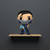 Funko Pop Games: Mortal Kombat 1 - Sub Zero