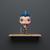 Funko Pop Games: OverWatch 2 - Junker Queen