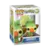 Funko Pop Games: Pokemon - Grookey - comprar en línea