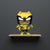 Funko Pop Heroes: DC Batman Warzone - Duke Thomas