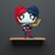 Funko Pop Heroes: DC Comics - Harley Quinn Con Pizza