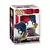 Funko Pop Heroes: DC Comics - Harley Quinn Con Pizza - comprar en línea