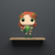 Funko Pop Heroes: DC Comics Holiday 2024 - Poison Ivy Con Muerdago