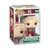 Funko Pop Heroes: DC Comics Holiday 2024 - Supergirl Con Gorro - comprar en línea