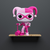Funko Pop Heroes: DC Lucha Contra El Cancer - Harley Quinn
