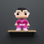 Funko Pop Heroes: DC Lucha Contra El Cancer - Superman