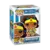 Funko Pop Heroes: DC Navidad - Wonder Woman Galleta de Jengibre - comprar en línea
