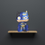 Funko Pop Heroes: DC Patchwork - Batman