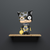 Funko Pop Heroes: DC Patchwork - Catwoman