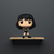 Funko Pop Heroes: DC Wonder Woman 80 Aniversario - Wonder Woman The Contest