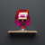 Funko Pop Heroes: Orgullo 2025 - Batwoman