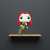Funko Pop Heroes: Orgullo 2025 - Poison Ivy